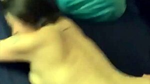 Stora bröst och analsex med McKenzie Gold i HD-video - tillgängligt på davidallenvids