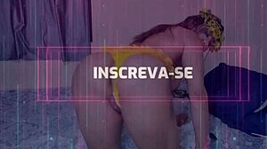 X videos Brazilia prezintă o întâlnire fierbinte a cuplurilor bisexuale în HD