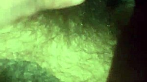 सैन जोस अमेचुर वीडियो में मोटी गांड को ड्रिल किया जाता है।